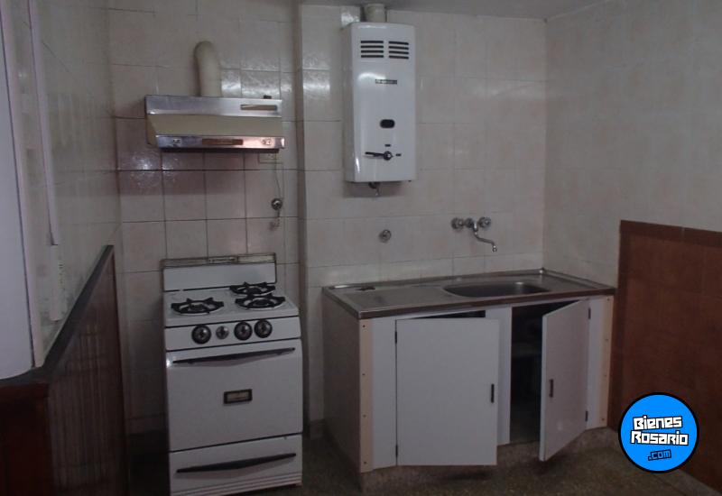 Casas - Rosario - Venta