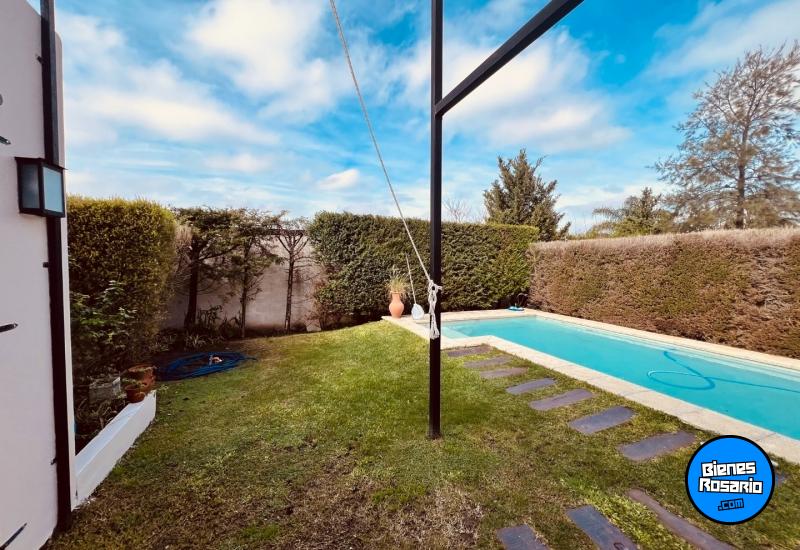 Casas - Roldan - Venta