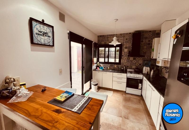 Casas - Roldan - Venta