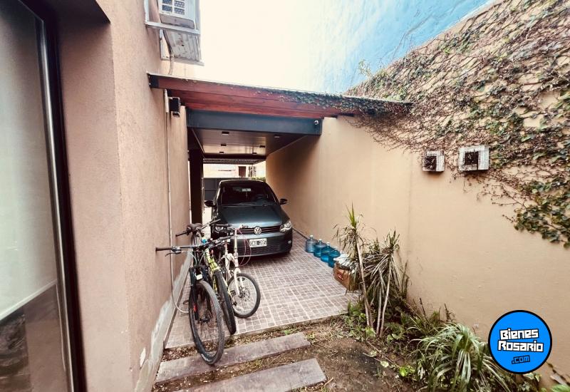 Casas - Roldan - Venta