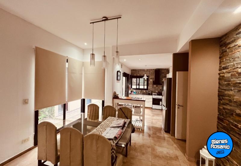 Casas - Roldan - Venta