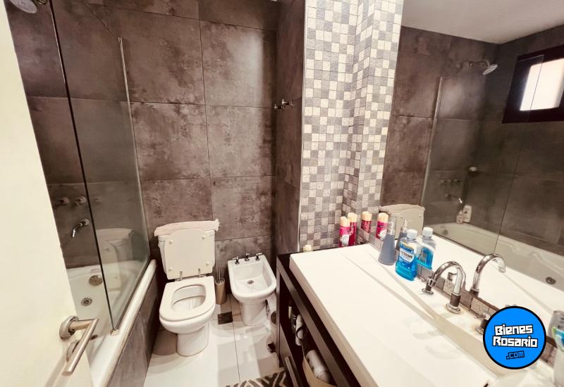 Casas - Roldan - Venta