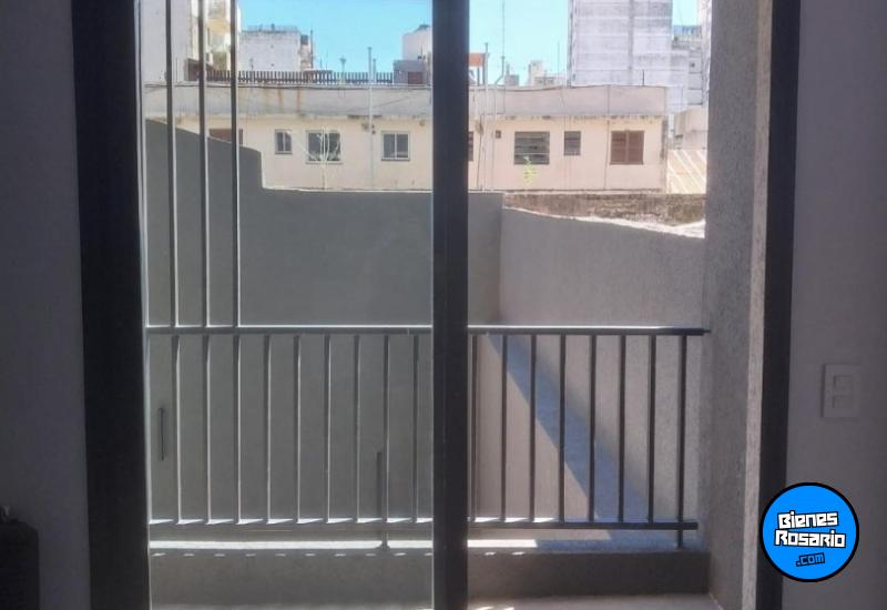 Departamentos - Rosario -  Alquiler