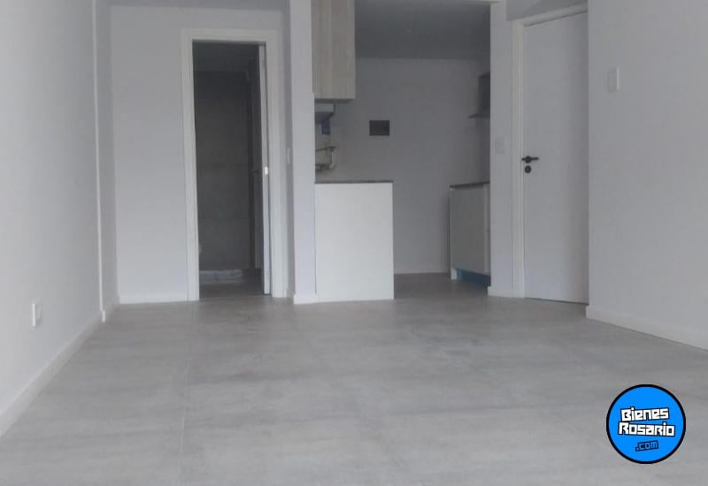 Departamentos - Rosario -  Alquiler