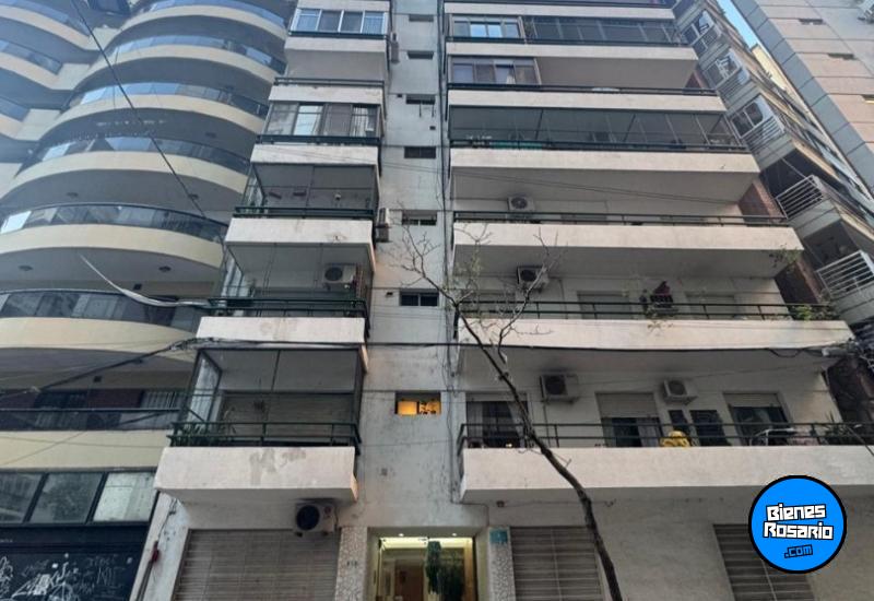 Departamentos - Rosario -  Alquiler