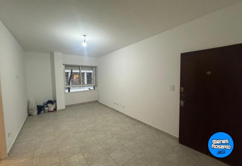 Departamentos - Rosario -  Alquiler
