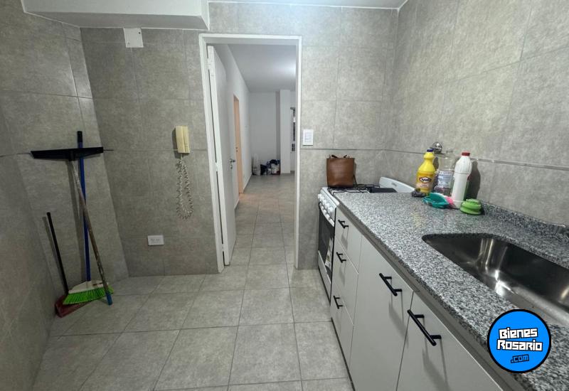 Departamentos - Rosario -  Alquiler