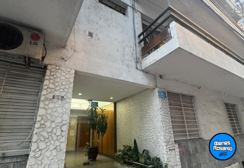 Departamentos - Rosario -  Alquiler