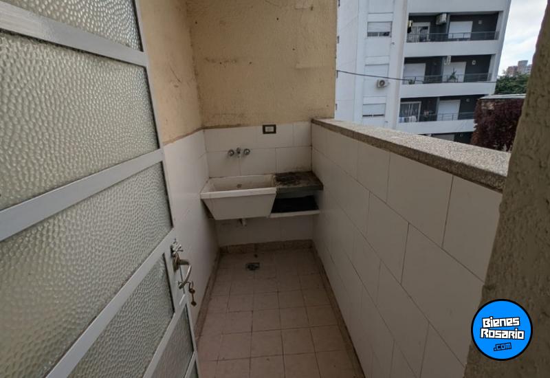 Departamentos - Rosario -  Alquiler