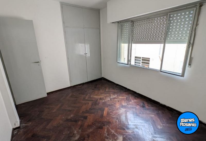 Departamentos - Rosario -  Alquiler