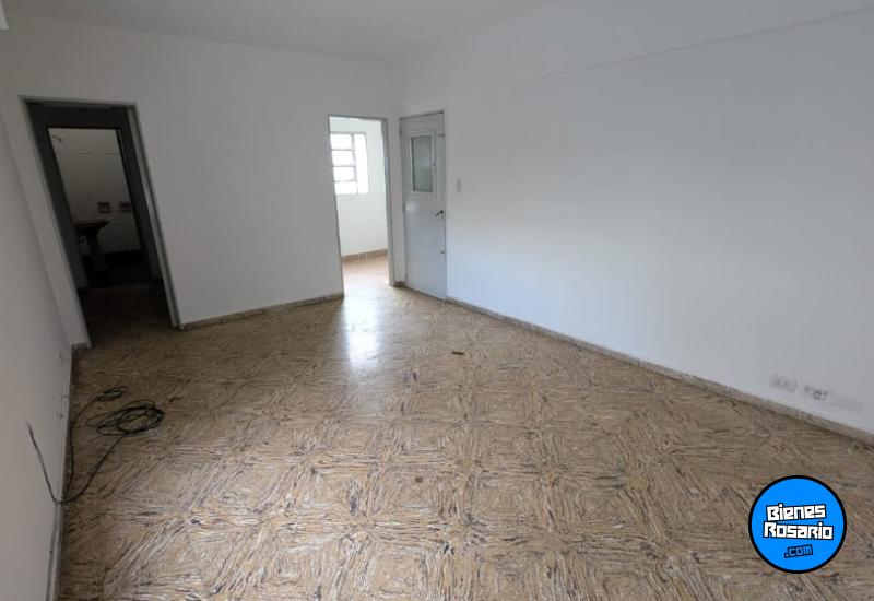 Departamentos - Rosario -  Alquiler
