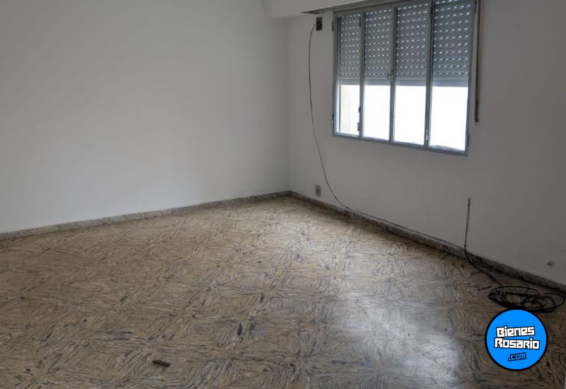 Departamentos - Rosario -  Alquiler