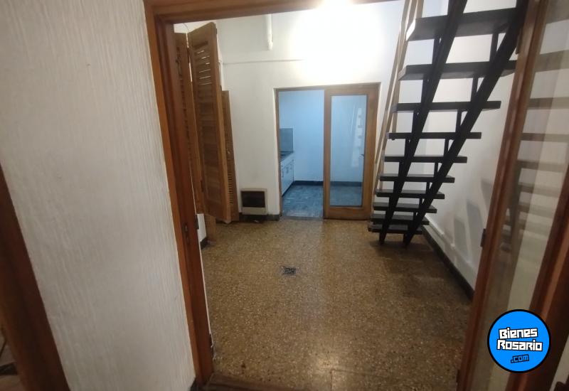 Departamentos de pasillo - Rosario -  Alquiler