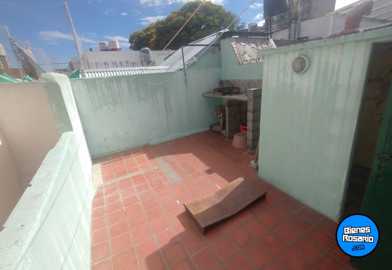Departamentos de pasillo - Rosario -  Alquiler