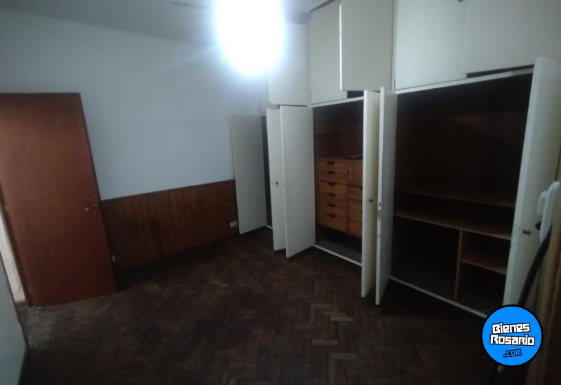 Departamentos de pasillo - Rosario -  Alquiler