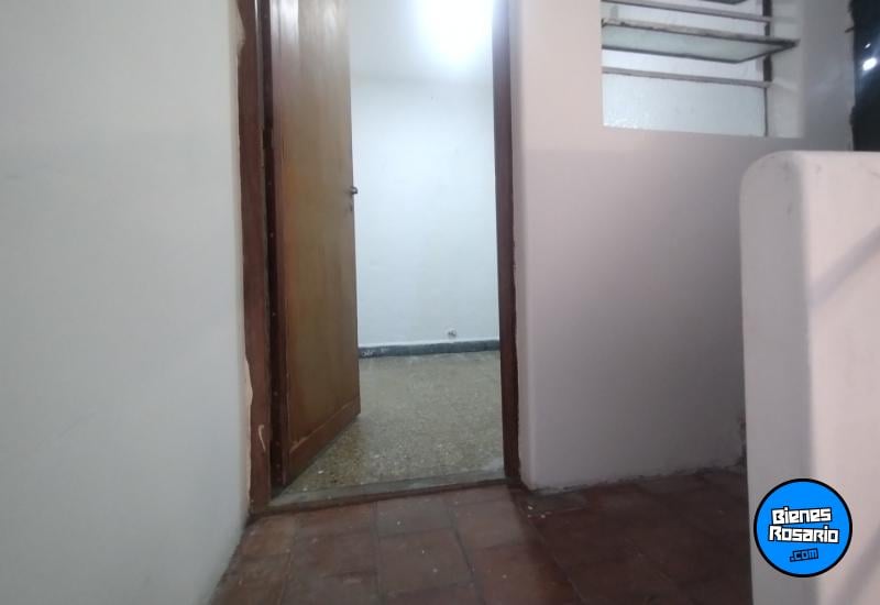 Departamentos de pasillo - Rosario -  Alquiler