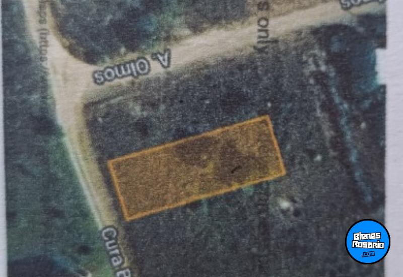 Terrenos - Villa Giardino - Venta