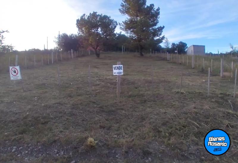 Terrenos - Villa Giardino - Venta