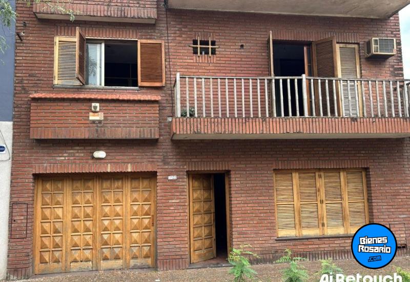 Casas - Rosario - Venta