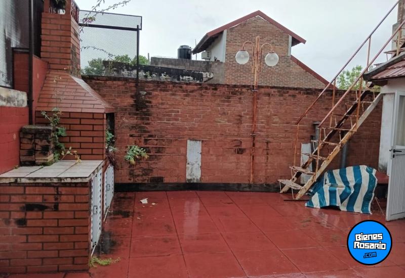 Casas - Rosario - Venta