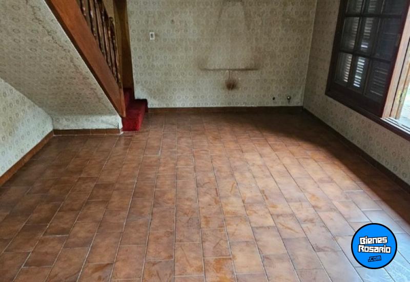 Casas - Rosario - Venta