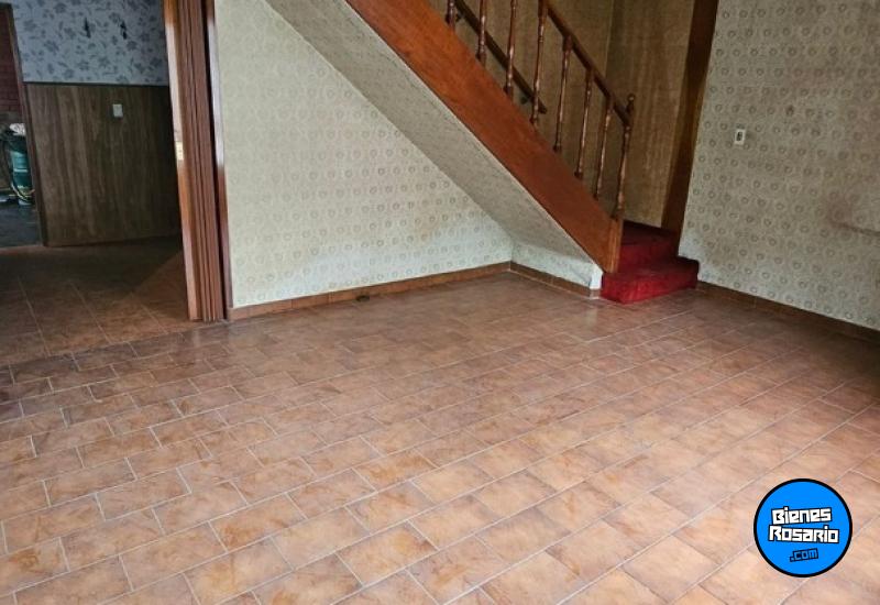 Casas - Rosario - Venta