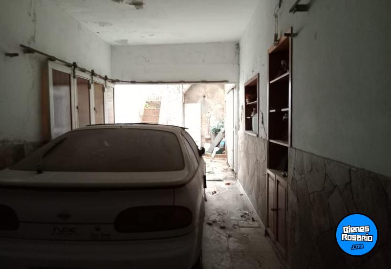 Casas - Rosario - Venta