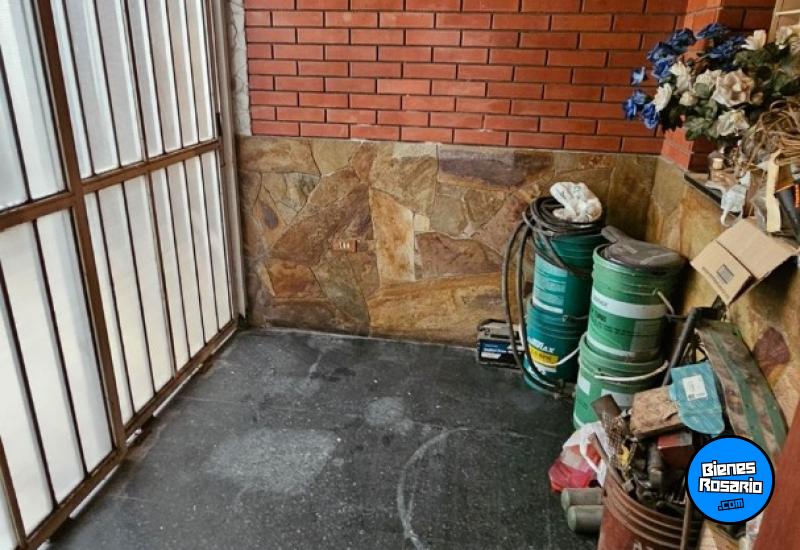 Casas - Rosario - Venta