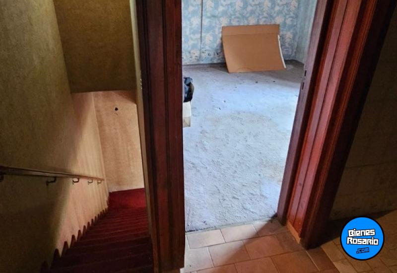 Casas - Rosario - Venta