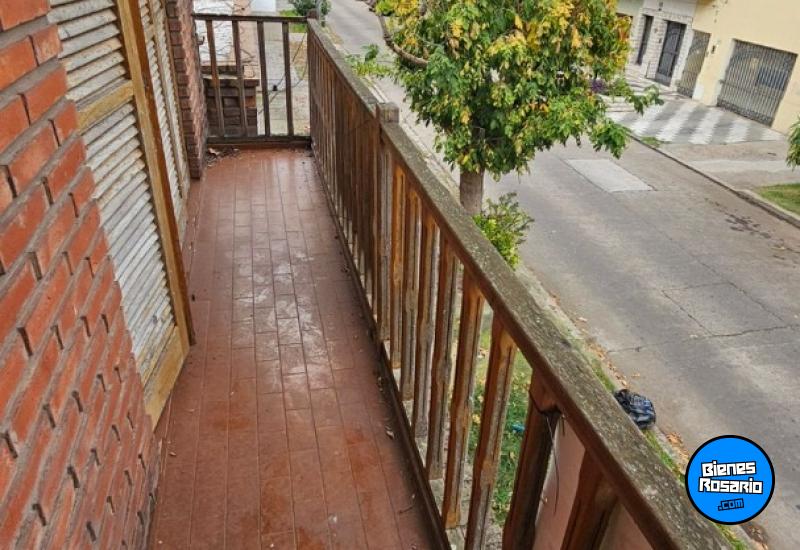 Casas - Rosario - Venta
