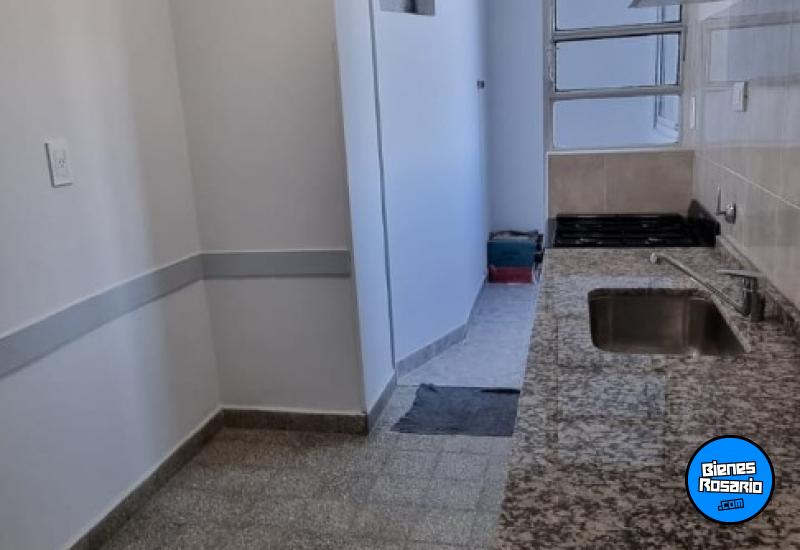 Departamentos - Rosario - Venta