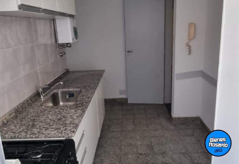 Departamentos - Rosario - Venta