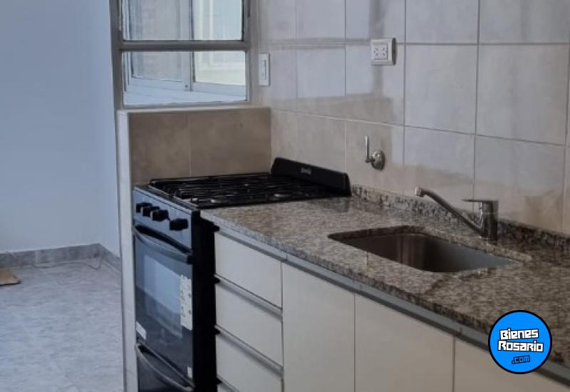 Departamentos - Rosario - Venta
