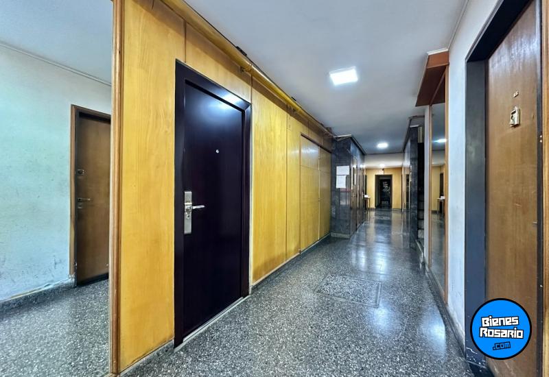 Departamentos - Rosario - Venta