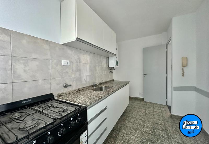 Departamentos - Rosario - Venta