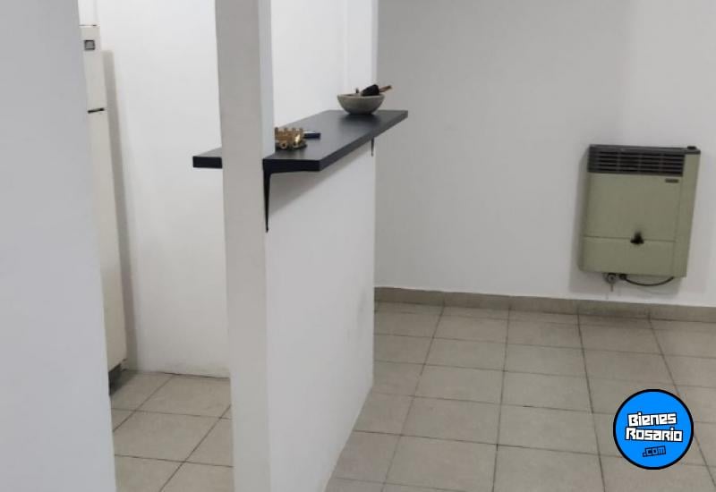 Departamentos - Rosario - Venta