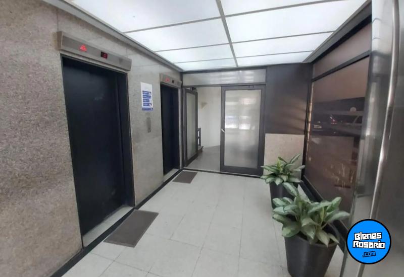 Oficinas - Rosario - Venta