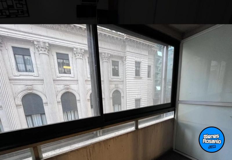 Oficinas - Rosario - Venta