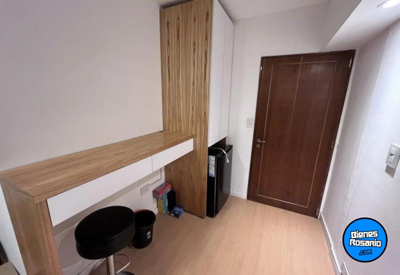 Oficinas - Rosario - Venta