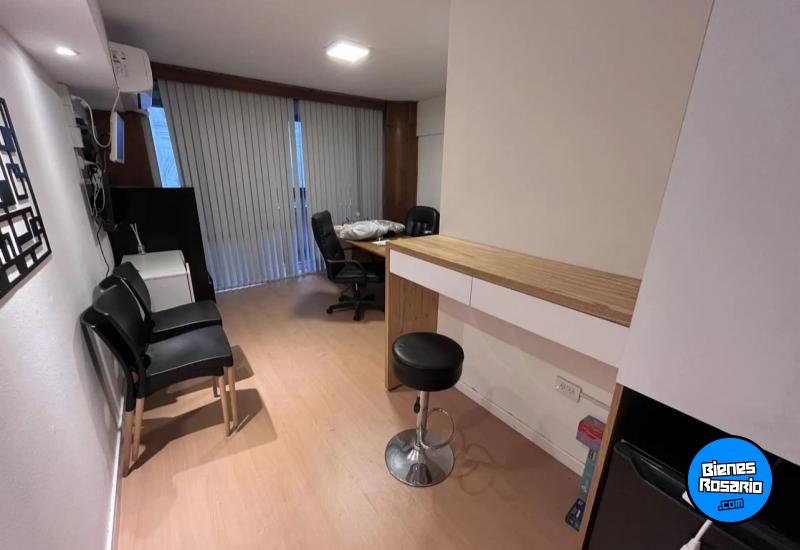 Oficinas - Rosario - Venta