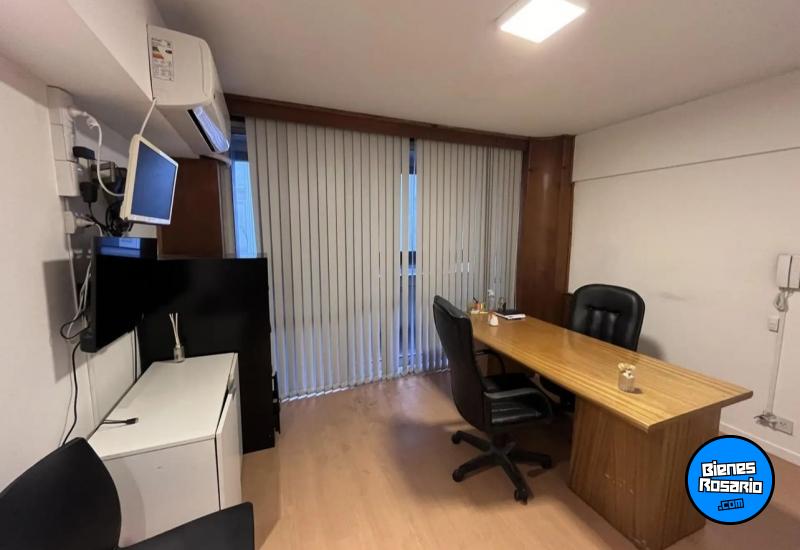 Oficinas - Rosario - Venta