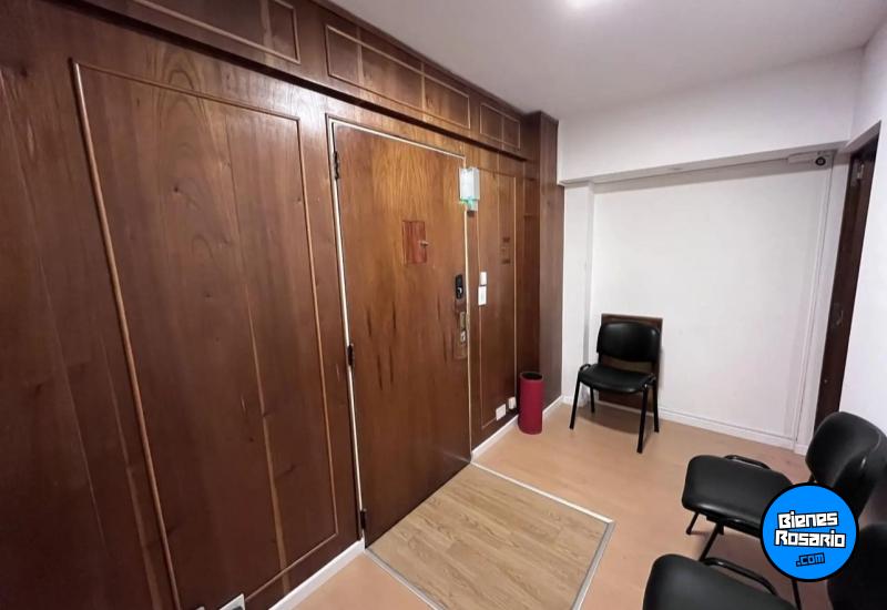 Oficinas - Rosario - Venta