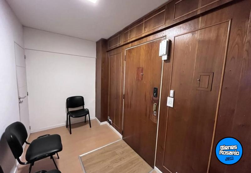 Oficinas - Rosario - Venta