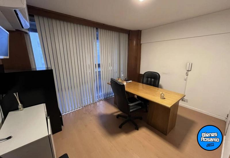Oficinas - Rosario - Venta