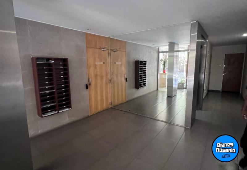 Departamentos - Rosario - Venta