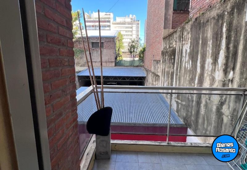 Departamentos - Rosario - Venta