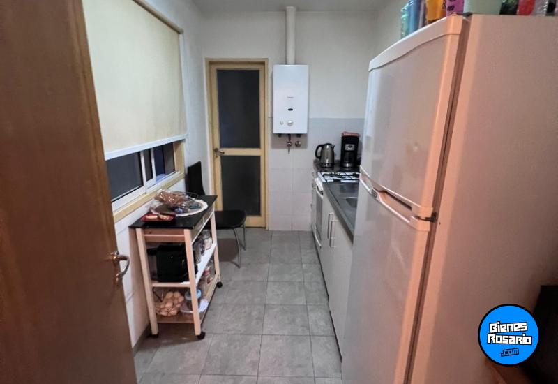 Departamentos - Rosario - Venta