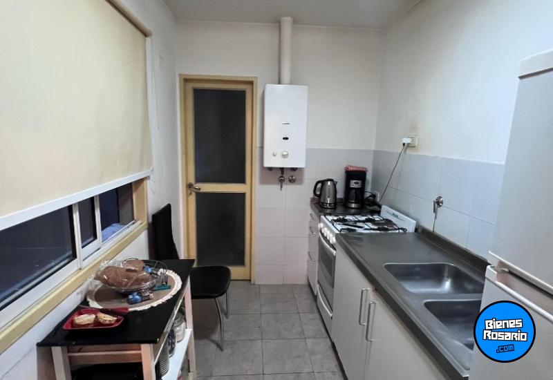 Departamentos - Rosario - Venta