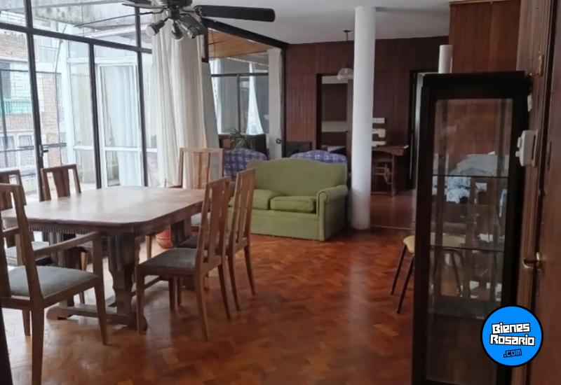 Departamentos - Rosario - Venta