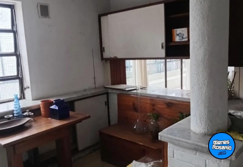 Departamentos - Rosario - Venta